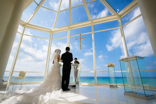 旅行結婚 註冊 9 項須知