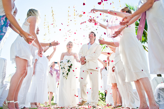 旅行結婚 註冊 9 項須知