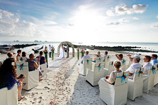 旅行結婚 註冊 9 項須知