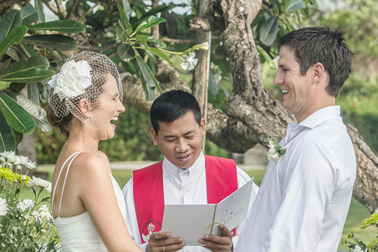 旅行結婚 註冊 9 項須知