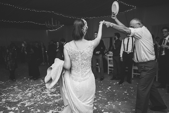 10 個聞所未聞的有趣婚俗