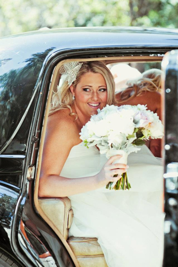 租花車要具備的9大智慧