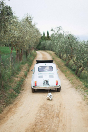 租花車要具備的9大智慧