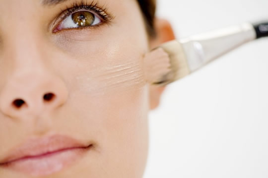 夏日海外婚攝 超強不溶妝 8 招