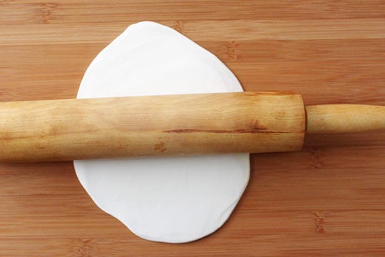 D.I.Y 搶眼結婚戒指碟