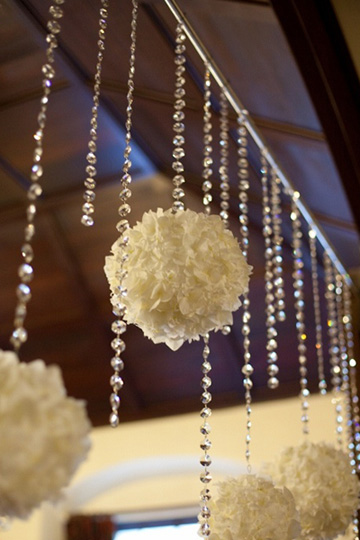 為自己辦一場Bling Bling盛宴