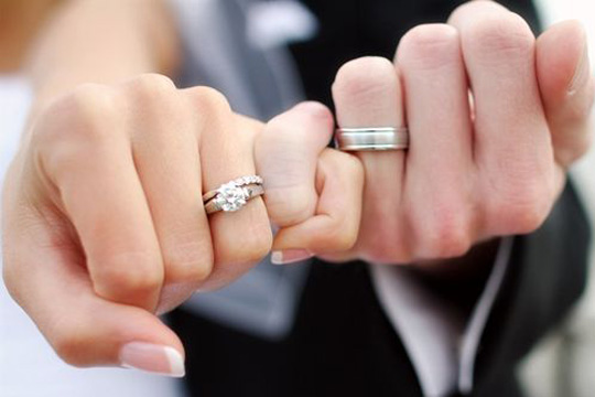 為自己辦一場Bling Bling盛宴