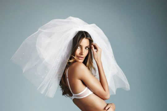 試婚紗必須留意的 9 個細節