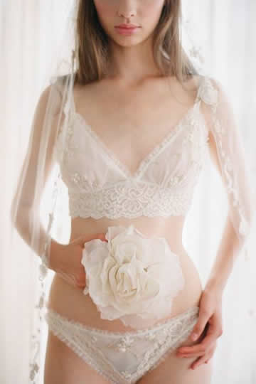 試婚紗必須留意的 9 個細節