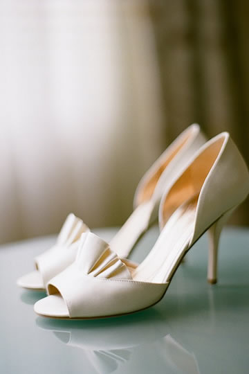 試婚紗必須留意的 9 個細節