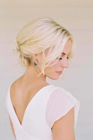 試婚紗必須留意的 9 個細節