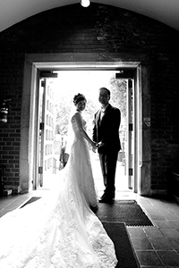 讓新人獲得真誠關愛 ArtMaster Wedding婚禮攝影