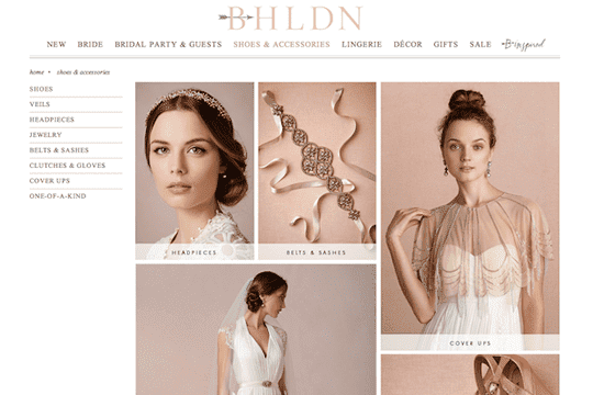 6個外國婚網 尋平價Designer Gown