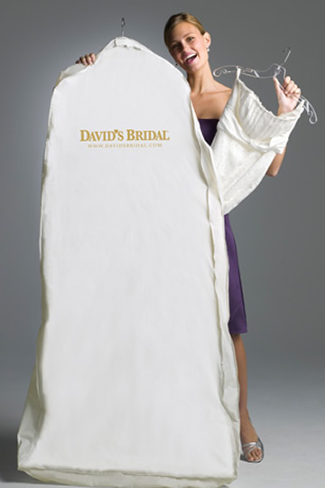 6個外國婚網 尋平價Designer Gown