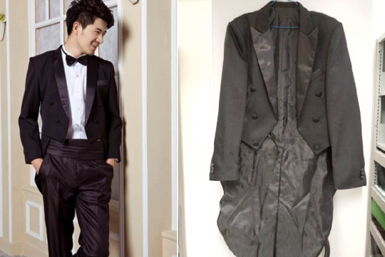 婚後賣物會 如何為心頭好覓得處好人家？