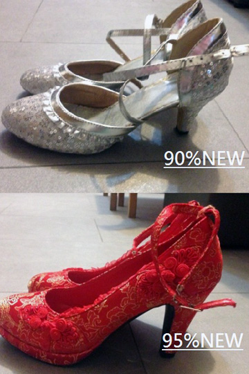 婚後賣物會 如何為心頭好覓得處好人家？