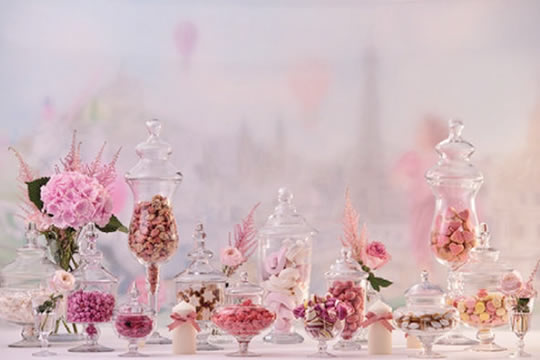 婚禮分工指南 - 姊妹篇