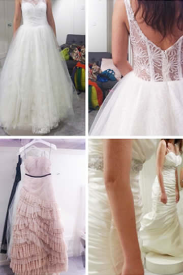 Sample Sale 要留意的 8 件事