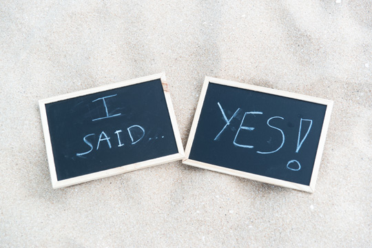 倉促結婚也要慎思的7件事