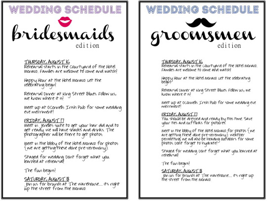 倉促結婚也要慎思的7件事