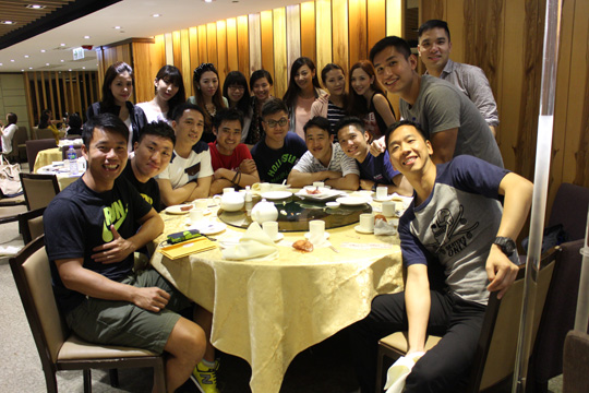 【婚禮籌備】8大要點 教你籌組最強兄弟姊妹團