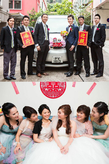 婚前最易忽略的6個細節