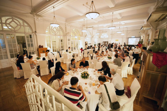 婚前最易忽略的6個細節