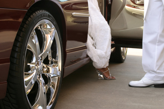 婚前最易忽略的6個細節