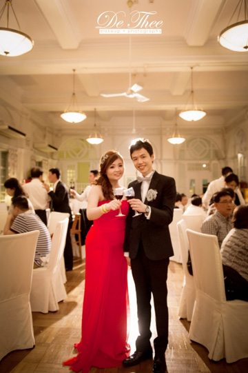 婚前最易忽略的6個細節