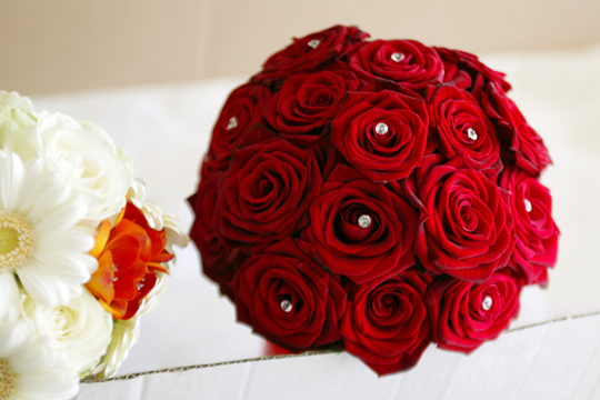 婚禮分工指南 - 兄弟篇