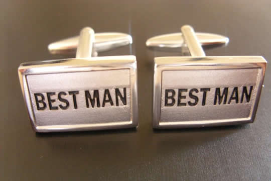 婚禮分工指南 - 兄弟篇