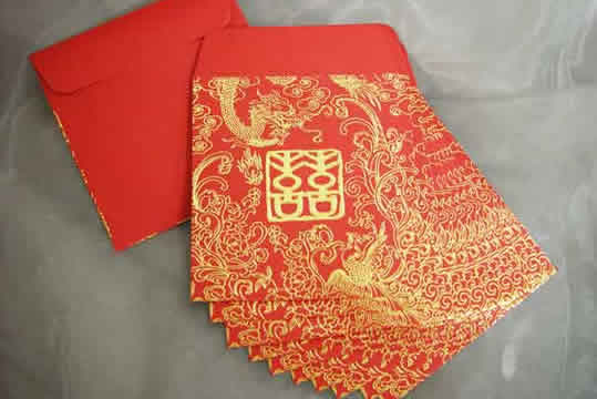 婚禮分工指南 - 兄弟篇