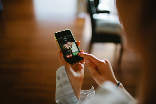 婚禮分工指南 - 兄弟篇