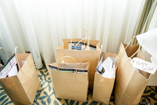 婚禮分工指南 - 兄弟篇