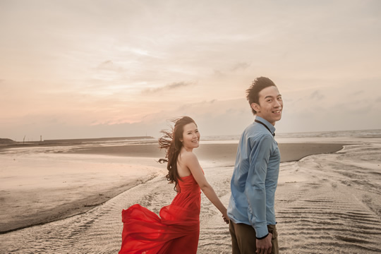 Circle & Luk - 別忘了愛情最初的純真