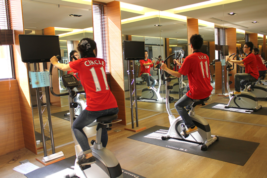 Circle & Luk - 別忘了愛情最初的純真