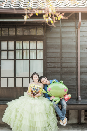 Circle & Luk - 別忘了愛情最初的純真