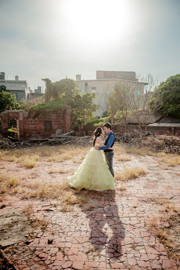 Circle & Luk - 別忘了愛情最初的純真