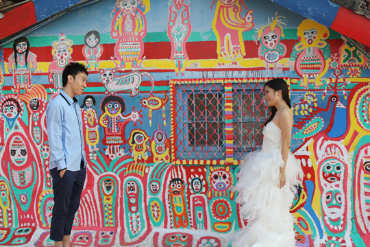 Circle & Luk - 別忘了愛情最初的純真