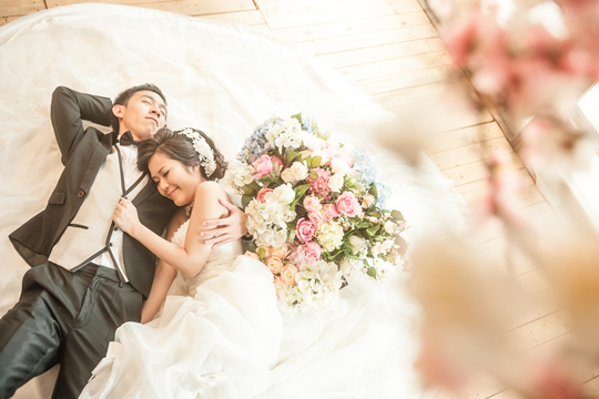 Circle & Luk - 別忘了愛情最初的純真