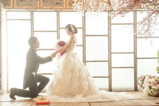 Circle & Luk - 別忘了愛情最初的純真