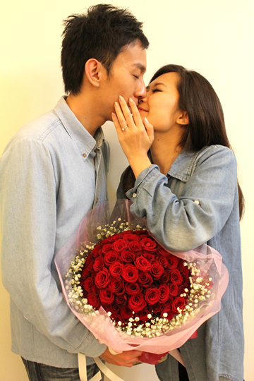 Circle & Luk - 別忘了愛情最初的純真