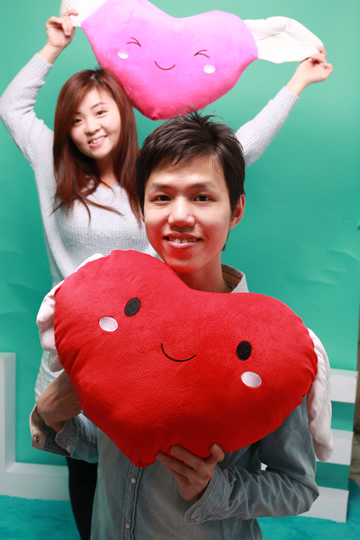 Daisy & Jerry - 我的戀愛風暴