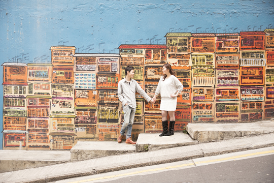 Daisy & Jerry - 我的戀愛風暴