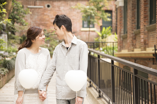 Daisy & Jerry - 我的戀愛風暴