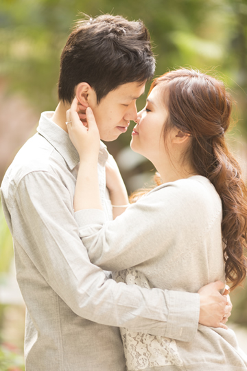 Daisy & Jerry - 我的戀愛風暴