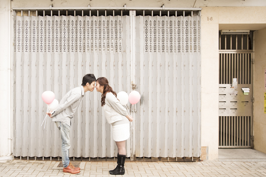 Daisy & Jerry - 我的戀愛風暴