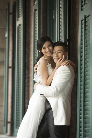 Floreta & Hoson - 初戀猜‧情‧尋