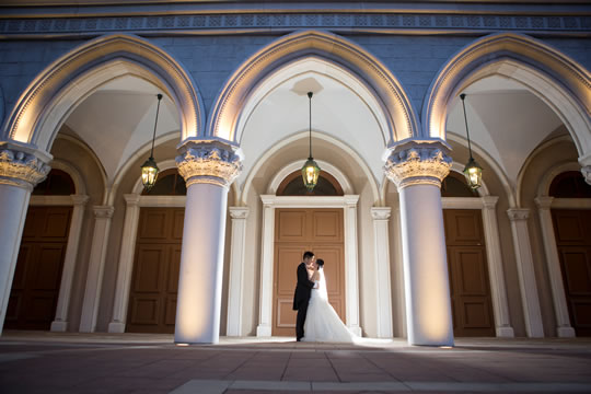 Floreta & Hoson - 初戀猜‧情‧尋