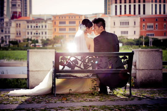 Floreta & Hoson - 初戀猜‧情‧尋